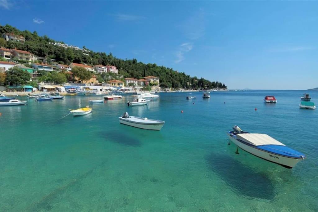 Holiday Home Lana لابين المظهر الخارجي الصورة
