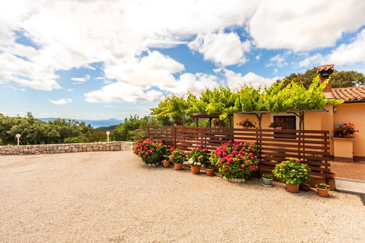 Holiday Home Lana لابين المظهر الخارجي الصورة