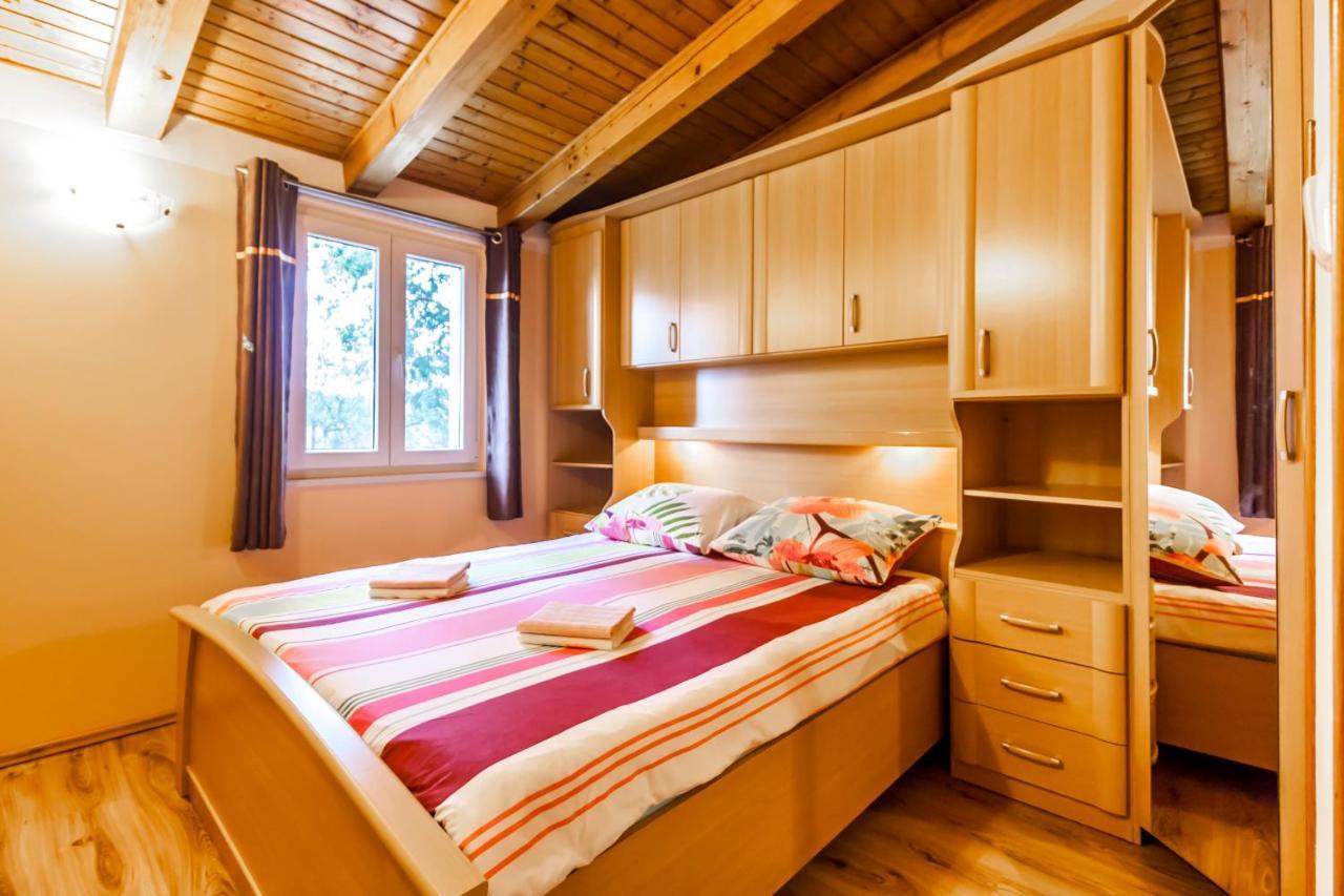 Holiday Home Lana لابين المظهر الخارجي الصورة