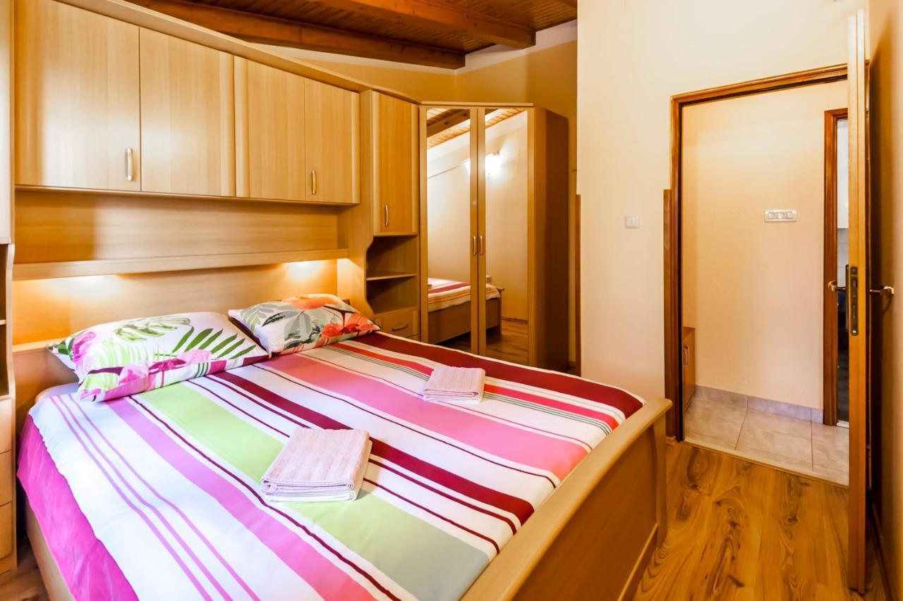Holiday Home Lana لابين المظهر الخارجي الصورة