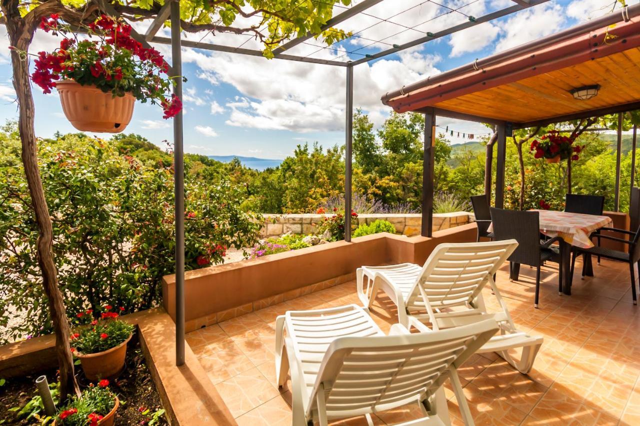 Holiday Home Lana لابين المظهر الخارجي الصورة