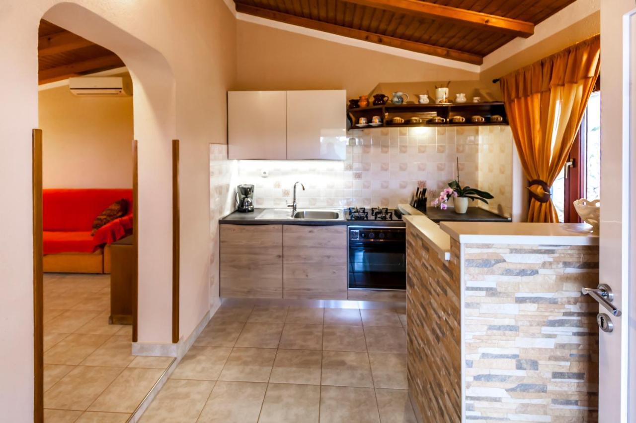 Holiday Home Lana لابين المظهر الخارجي الصورة
