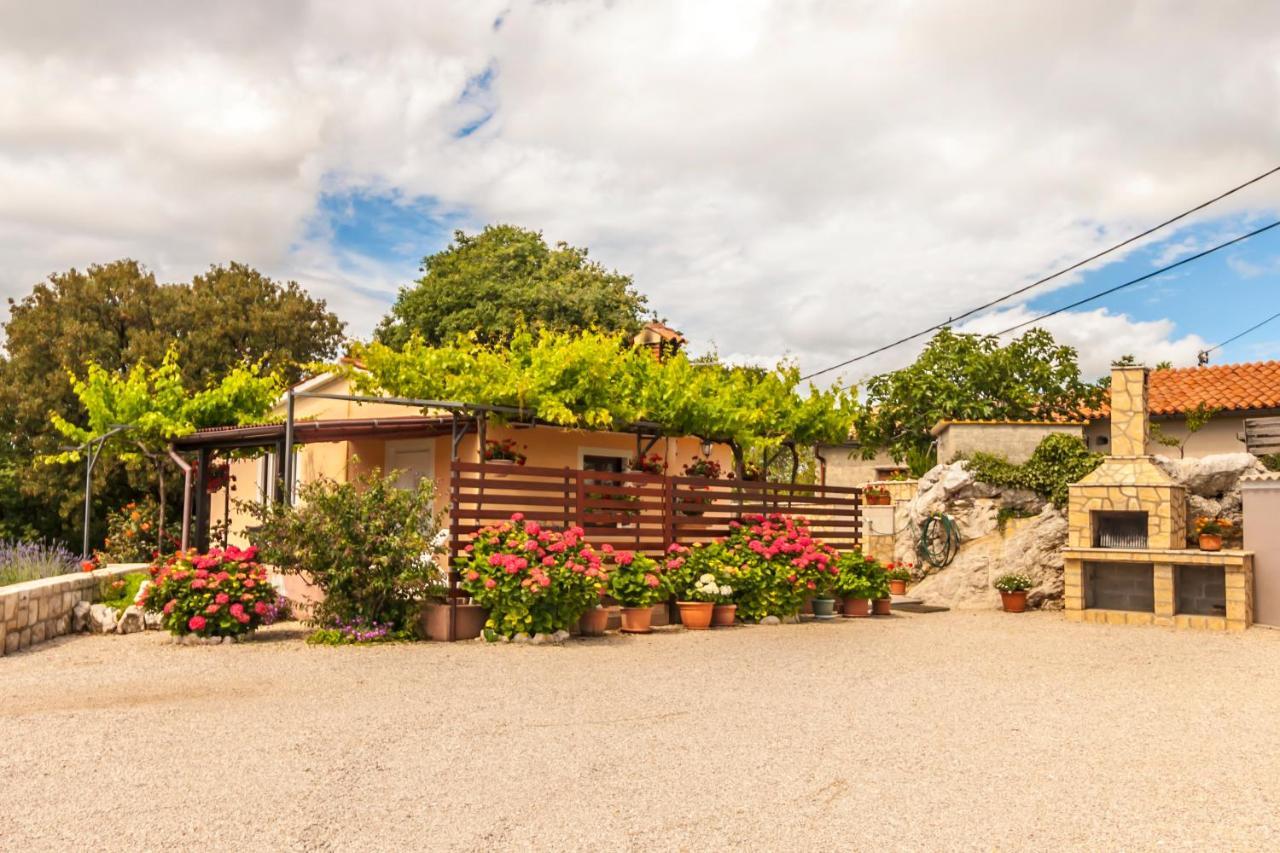 Holiday Home Lana لابين المظهر الخارجي الصورة