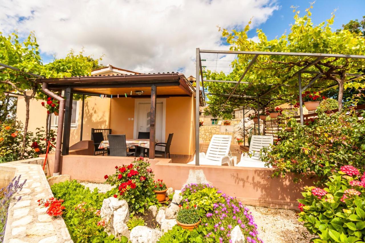 Holiday Home Lana لابين المظهر الخارجي الصورة