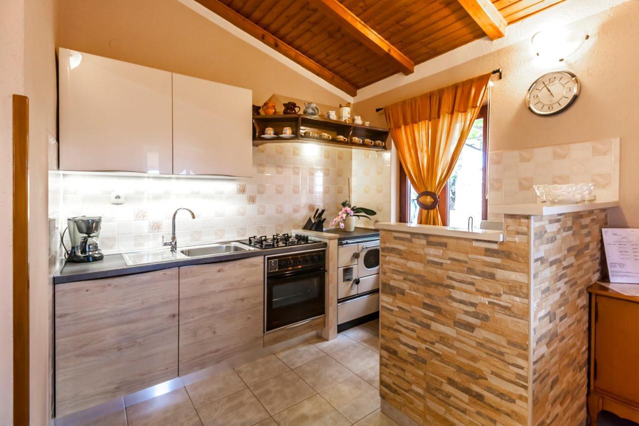 Holiday Home Lana لابين المظهر الخارجي الصورة