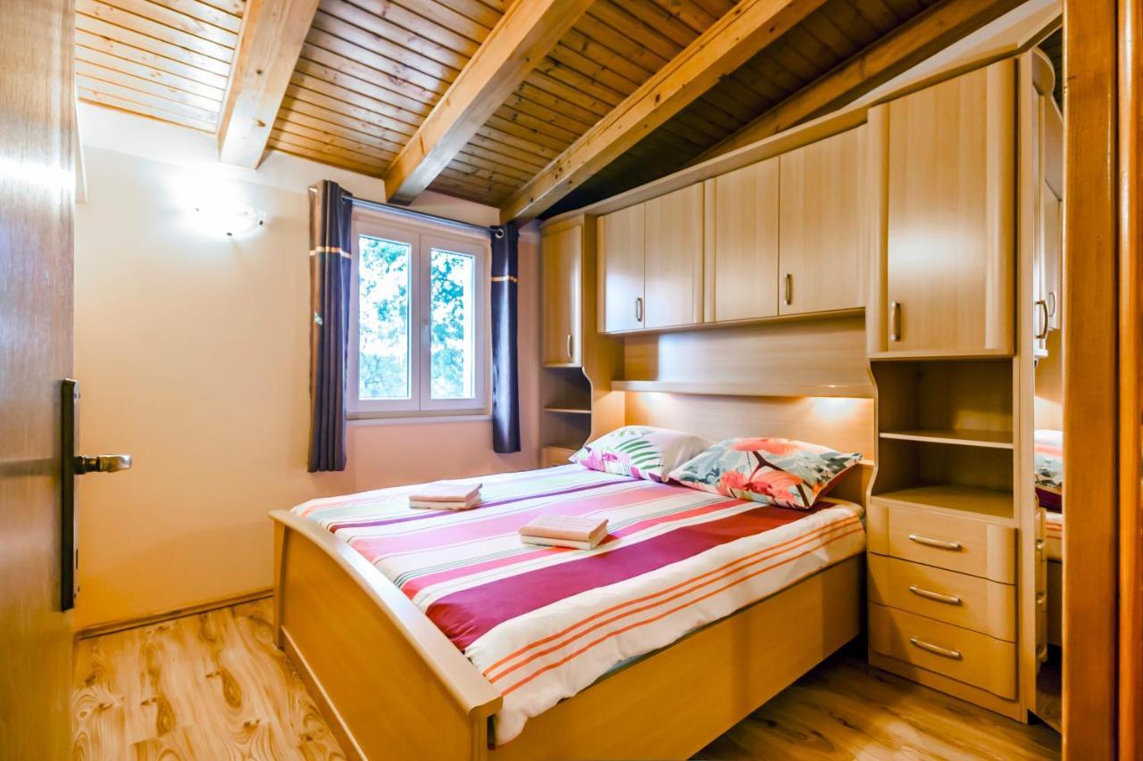 Holiday Home Lana لابين المظهر الخارجي الصورة