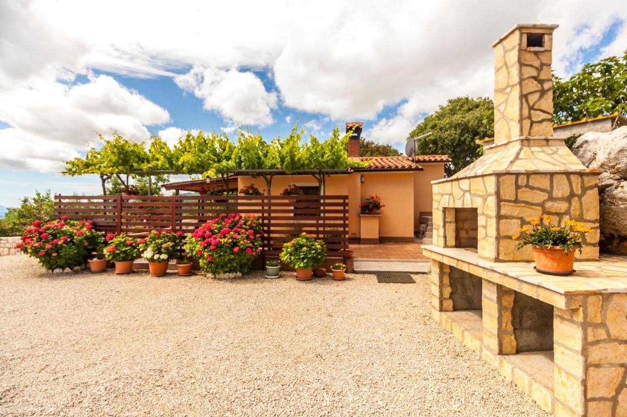 Holiday Home Lana لابين المظهر الخارجي الصورة