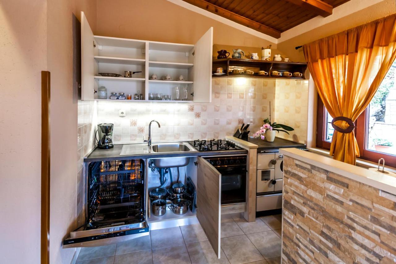 Holiday Home Lana لابين المظهر الخارجي الصورة