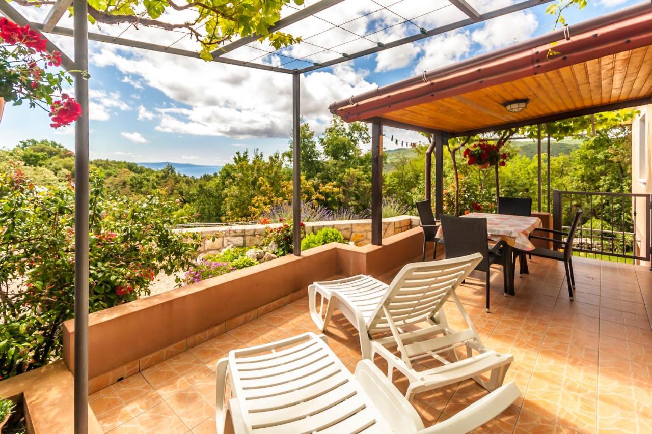 Holiday Home Lana لابين المظهر الخارجي الصورة