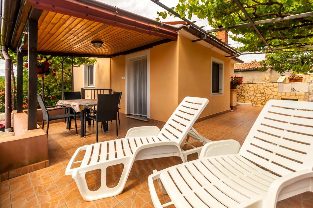 Holiday Home Lana لابين المظهر الخارجي الصورة