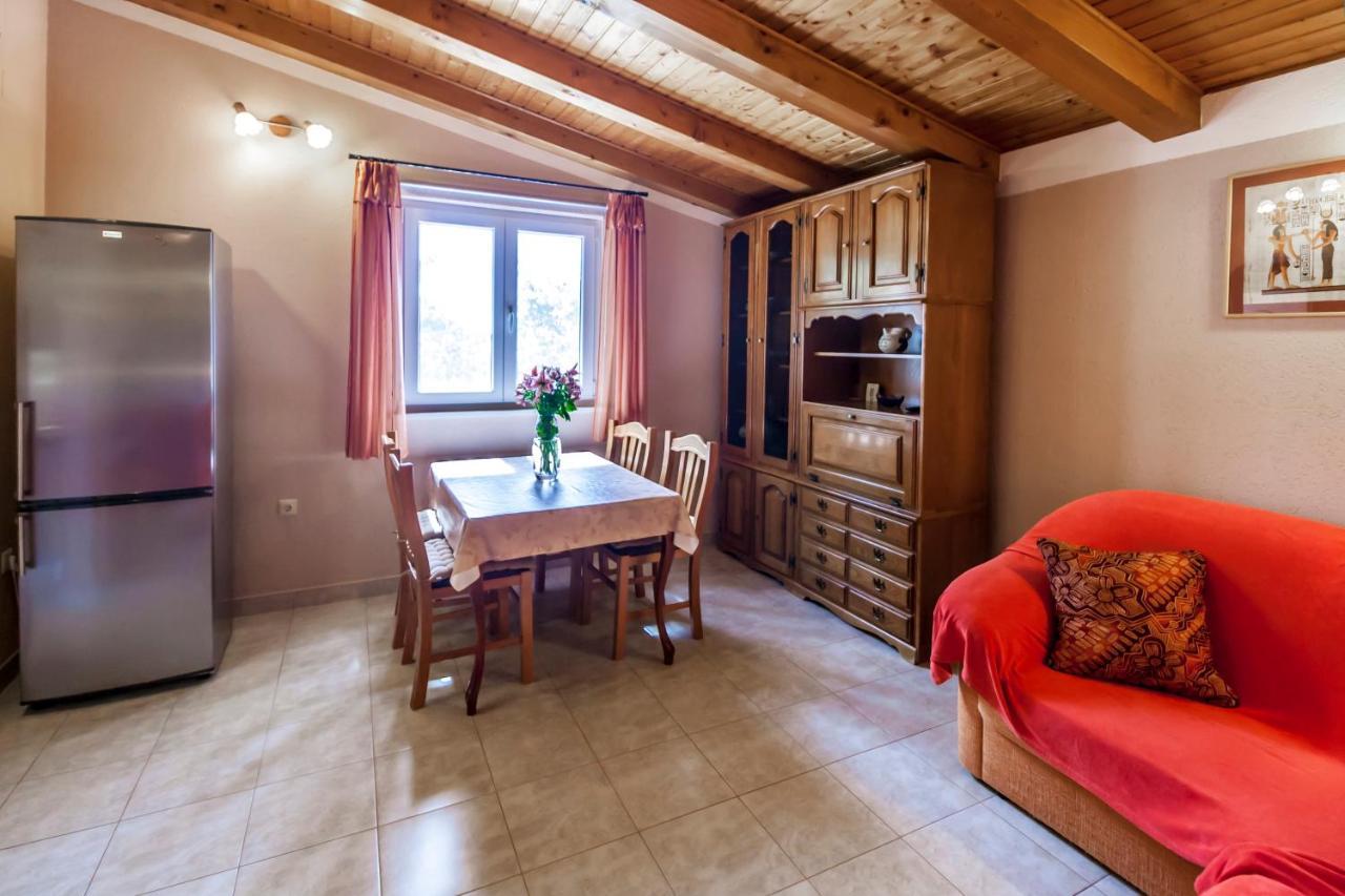 Holiday Home Lana لابين المظهر الخارجي الصورة