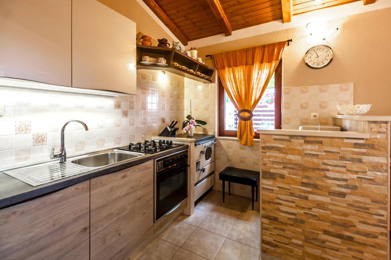 Holiday Home Lana لابين المظهر الخارجي الصورة