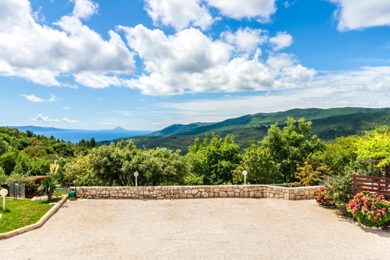 Holiday Home Lana لابين المظهر الخارجي الصورة