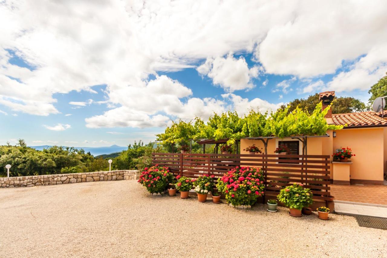 Holiday Home Lana لابين المظهر الخارجي الصورة