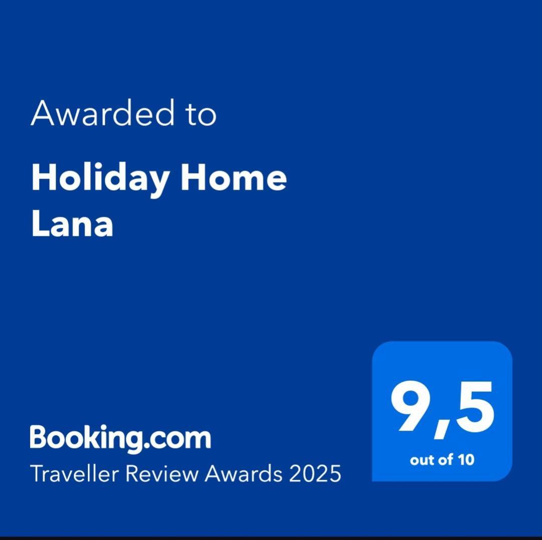 Holiday Home Lana لابين الغرفة الصورة